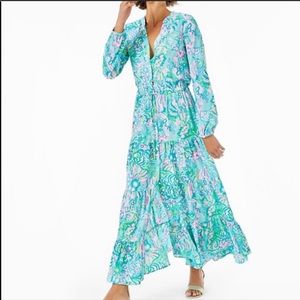 Lilly Pulitzer Cori Dress